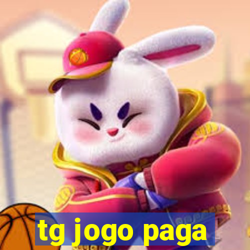 tg jogo paga